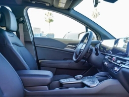 Kia Sportage Plug-In Hybrid X-Line AWD 2026