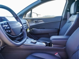 Kia Sportage Plug-In Hybrid X-Line AWD 2026