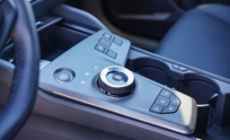 Kia Sportage Plug-In Hybrid X-Line AWD 2026
