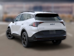 Kia Sportage Plug-In Hybrid X-Line AWD 2026