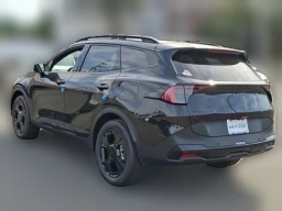 Kia Sportage Plug-In Hybrid X-Line AWD 2026
