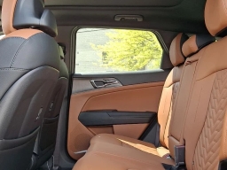 Kia Sportage Plug-In Hybrid X-Line AWD 2026