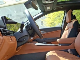 Kia Sportage Plug-In Hybrid X-Line AWD 2026