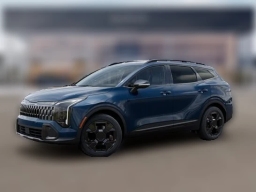 Kia Sportage Plug-In Hybrid X-Line AWD 2026