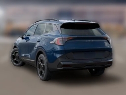 Kia Sportage Plug-In Hybrid X-Line AWD 2026