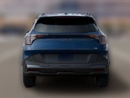 Kia Sportage Plug-In Hybrid X-Line AWD 2026