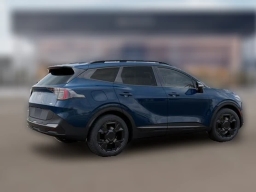 Kia Sportage Plug-In Hybrid X-Line AWD 2026
