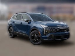 Kia Sportage Plug-In Hybrid X-Line AWD 2026