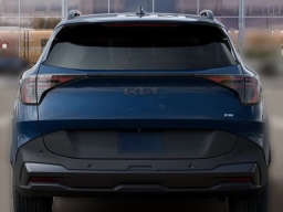 Kia Sportage Plug-In Hybrid X-Line AWD 2026