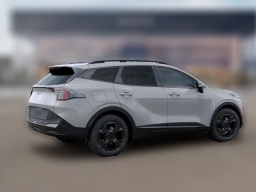 Kia Sportage Plug-In Hybrid X-Line AWD 2026