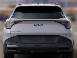 Kia Sportage Plug-In Hybrid X-Line AWD 2026