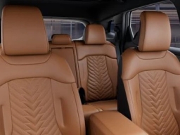 Kia Sportage Plug-In Hybrid X-Line AWD 2026