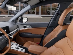 Kia Sportage Plug-In Hybrid X-Line AWD 2026