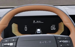 Kia Sportage Plug-In Hybrid X-Line AWD 2026