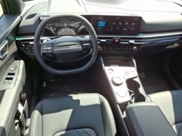 Kia Sportage Plug-In Hybrid X-Line AWD 2026