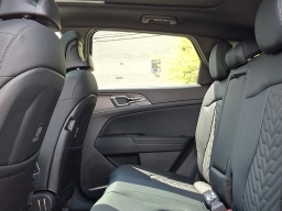 Kia Sportage Plug-In Hybrid X-Line AWD 2026