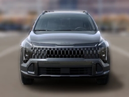 Kia Sportage Plug-In Hybrid X-Line AWD 2026