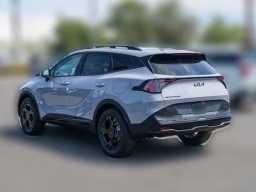 Kia Sportage Plug-In Hybrid X-Line AWD 2026