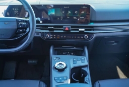 Kia Sportage Plug-In Hybrid X-Line AWD 2026