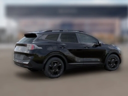 Kia Sportage Plug-In Hybrid X-Line AWD 2026