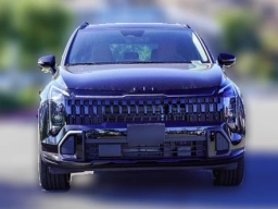 Kia Sportage Plug-In Hybrid X-Line AWD 2026