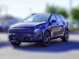 Kia Sportage Plug-In Hybrid X-Line AWD 2026