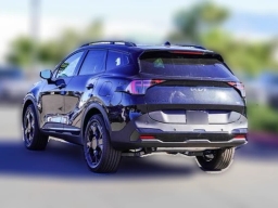 Kia Sportage Plug-In Hybrid X-Line AWD 2026