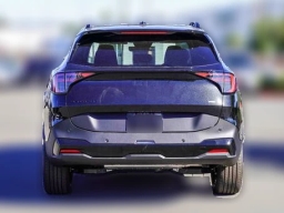 Kia Sportage Plug-In Hybrid X-Line AWD 2026