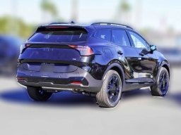 Kia Sportage Plug-In Hybrid X-Line AWD 2026