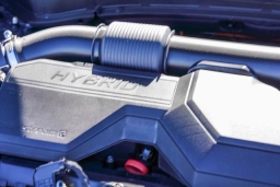 Kia Sportage Plug-In Hybrid X-Line AWD 2026