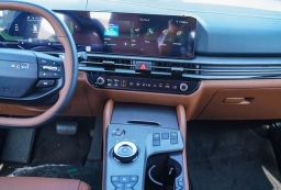 Kia Sportage Plug-In Hybrid X-Line AWD 2026