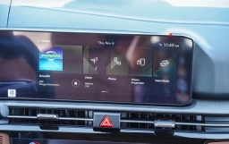 Kia Sportage Plug-In Hybrid X-Line AWD 2026