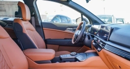 Kia Sportage Plug-In Hybrid X-Line AWD 2026