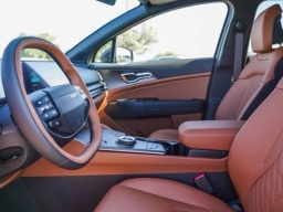 Kia Sportage Plug-In Hybrid X-Line AWD 2026