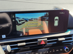 Kia Sportage Plug-In Hybrid X-Line AWD 2026