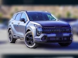 Kia Sportage Plug-In Hybrid X-Line AWD 2026