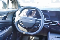 Kia Sportage Plug-In Hybrid X-Line AWD 2026