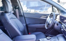 Kia Sportage Plug-In Hybrid X-Line AWD 2026