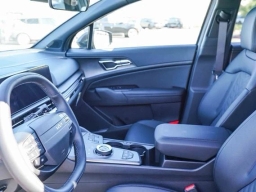 Kia Sportage Plug-In Hybrid X-Line AWD 2026