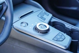 Kia Sportage Plug-In Hybrid X-Line AWD 2026