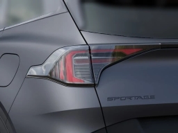 Kia Sportage Plug-In Hybrid X-Line AWD 2026