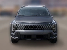 Kia Sportage Plug-In Hybrid X-Line AWD 2026