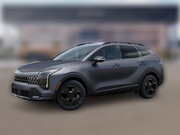 Kia Sportage Plug-In Hybrid X-Line AWD 2026