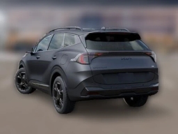 Kia Sportage Plug-In Hybrid X-Line AWD 2026