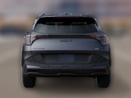 Kia Sportage Plug-In Hybrid X-Line AWD 2026