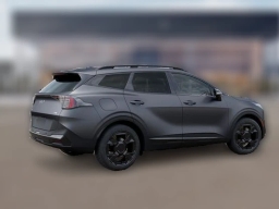 Kia Sportage Plug-In Hybrid X-Line AWD 2026