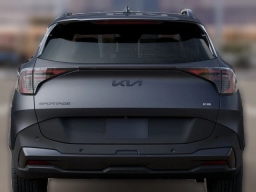 Kia Sportage Plug-In Hybrid X-Line AWD 2026