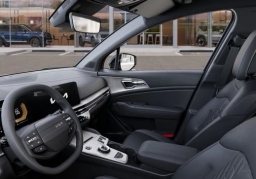 Kia Sportage Plug-In Hybrid X-Line AWD 2026