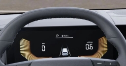 Kia Sportage Plug-In Hybrid X-Line AWD 2026