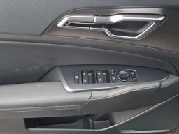 Kia Sportage Plug-In Hybrid X-Line AWD 2026